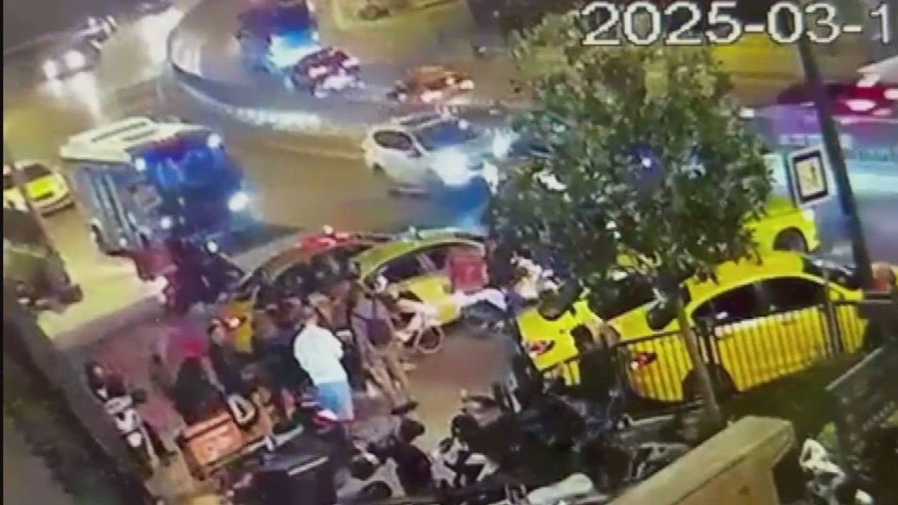trafik-kavgasi:-taksici-oldu,-doktor-tutuklandi