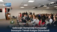 gelecegin-hemsireligi-konusuldu:-inovasyon-temali-kongre-duzenlendi