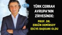 turk-cerrah-avrupa’nin-zirvesinde:-prof-dr.-ergun-demirsoy-escvs-baskani-oldu