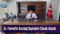 dr.-fahrettin-bozdag-bashekim-olarak-atandi