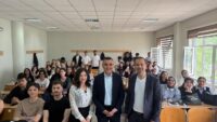 universiteli-gencler-saglik-turizmi-ile-bulustu:-gelecegin-meslegine-ilk-adim